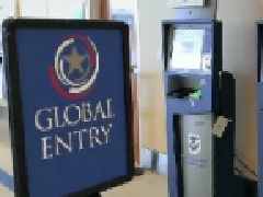 入境美国通关与申报流程