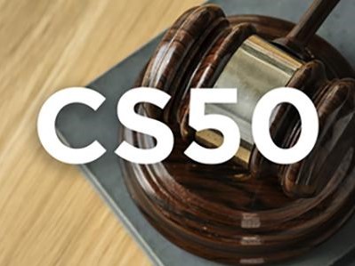 律师CS50